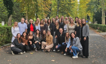 Edgewise tehnika – edukativni kurs na Stomatološkom fakultetu u Banjoj Luci