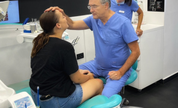 Estetika i zdravlje u ortodonciji