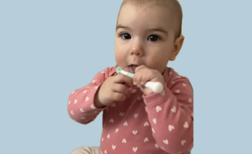 Kada niču mlečni zubi? Vremenski okvir i šta je važno da roditelji znaju