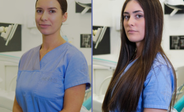 Nove članice Ortis tima