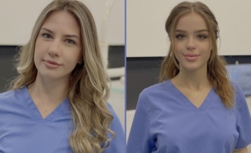 Nove koleginice u Ortis timu