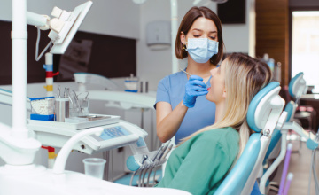 Ortodontska terapija u službi sklada lica