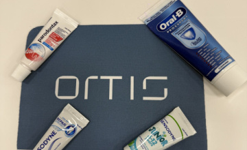 Pravilna količina paste: mali detalj koji čuva zube