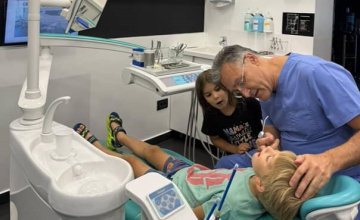 Stručno praćenje rasta i razvoja vilica od prvog pregleda