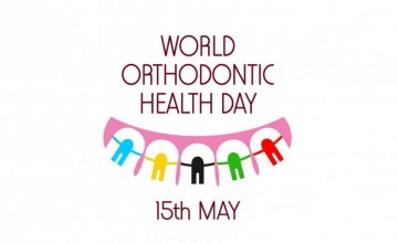 Svetski dan ortodontskog zdravlja (WOHD)
