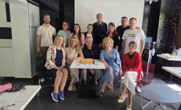 Tweed kurs ulazi u završnicu – održan jedanaesti modul u Ortisu