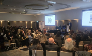 Učešće dr Branislava Vidovića na Kongresu ortodonata Srbije