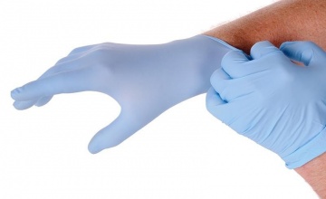 Workshop dezinfekcija ruku